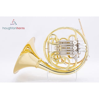 Hans Hoyer G10 L2A - Serial #: 497292 (Demo) - Houghton Horns