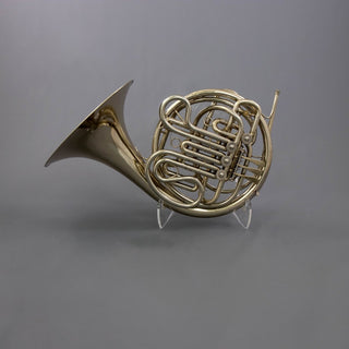 Holton H179 Double Horn *AS-IS* - Serial #: 533222 (Pre-Owned) - Houghton Horns
