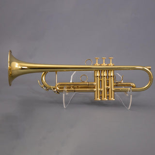 HS Musical 1048 Bb Trumpet - Houghton Horns