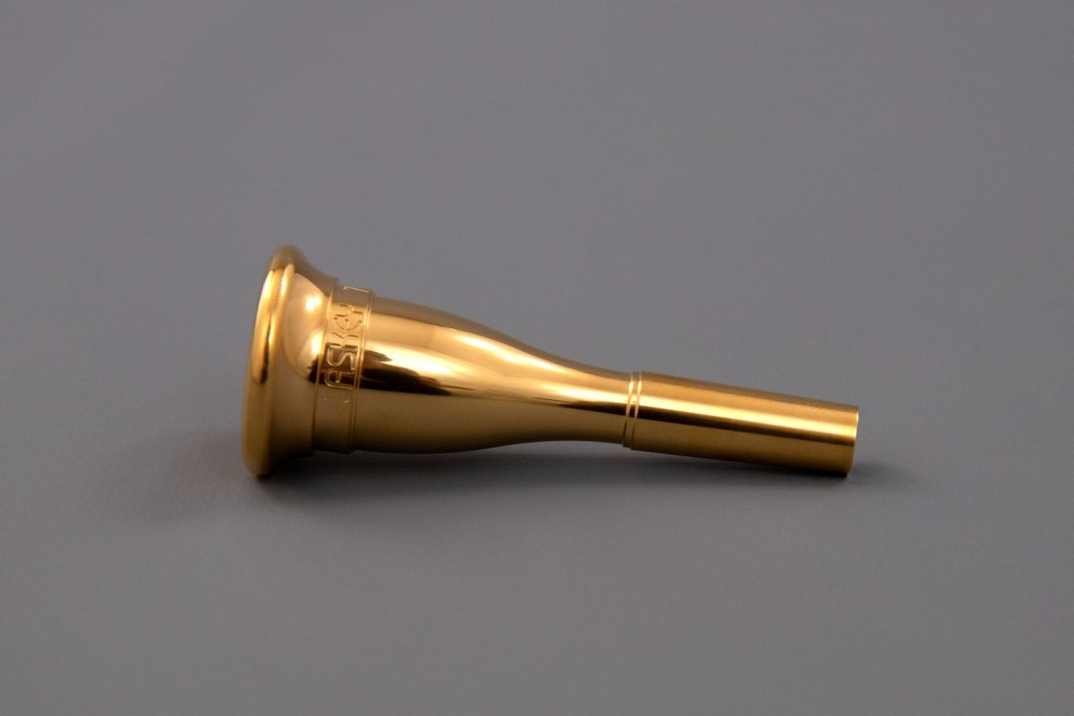 Best Brass FH-9X Groove Series Flugelhorn Mouthpiece