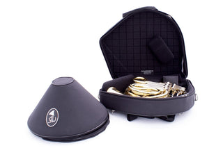 Marcus Bonna MB-3 French Horn Case - Houghton Horns