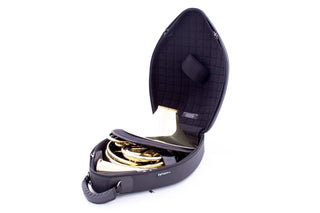 Marcus Bonna MB-4 Baby 2 French Horn Case - Houghton Horns