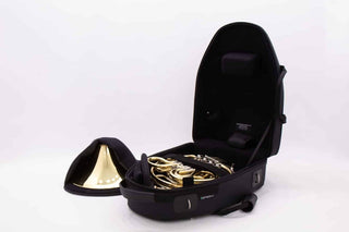 Marcus Bonna MB-5 Baby 2 French Horn Case - Houghton Horns