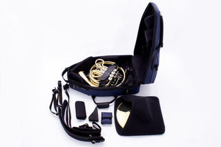 Marcus Bonna MB-5 French Horn Case - Houghton Horns