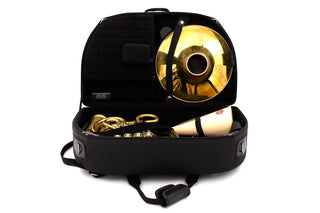 Marcus Bonna MB-8 French Horn Case - Houghton Horns