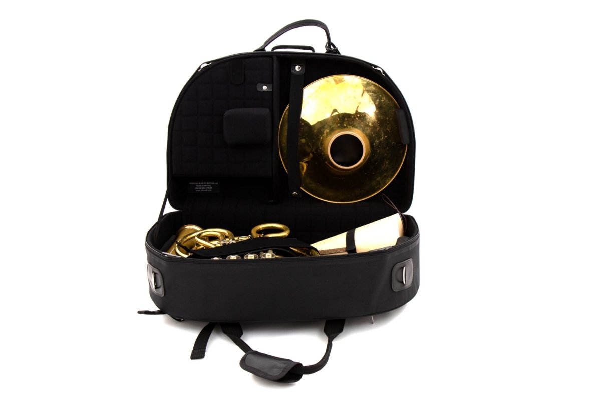 Marcus Bonna MB-8M French Horn Case