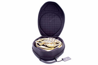 Marcus Bonna MB-SD Soft Detachable Bell French Horn Case - Houghton Horns