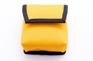 Marcus Bonna Pouch for 3 Mouthpieces - Houghton Horns