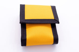 Marcus Bonna Pouch for 3 Mouthpieces - Houghton Horns