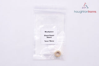 Mouthpiece Shank Repair Kit - Tenor Trombone - Houghton Horns