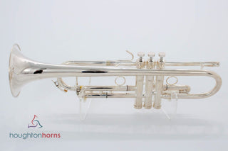 Oves TR-836 Bb Trumpet (Pre-Owned) - Houghton Horns