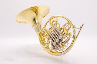 Paxman 20MYDC Double Horn - Houghton Horns