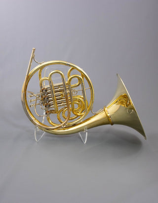 Paxman 27MYDC Double Horn - Houghton Horns
