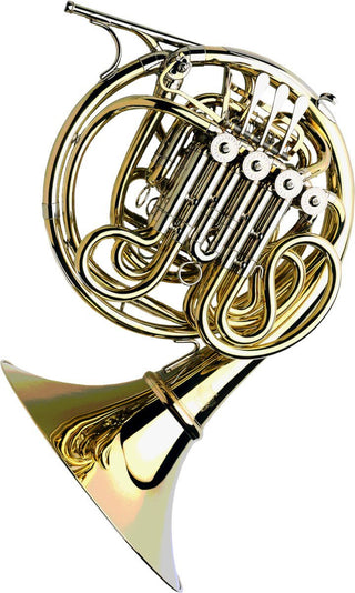 Paxman Model 75.3 F/Bb/F-Alto Triple Horn (Special Order) - Houghton Horns