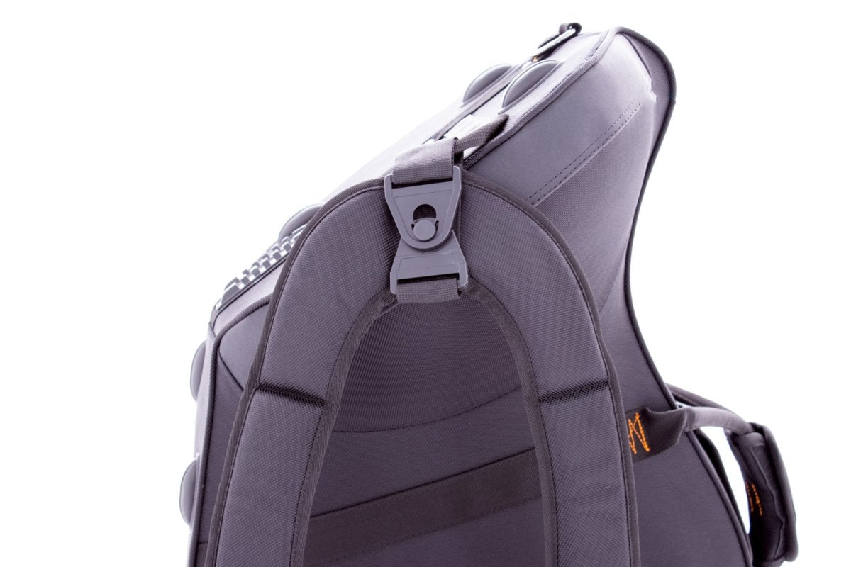 Protec Padded Backpack Strap