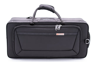 Protec IPAC Double Trumpet Case - Houghton Horns