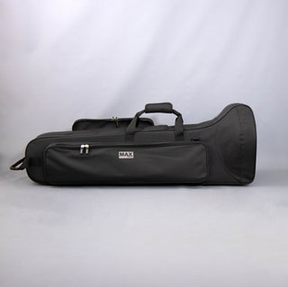 Protec MAX F-Attachment Tenor Trombone Case - MX306CT - Houghton Horns