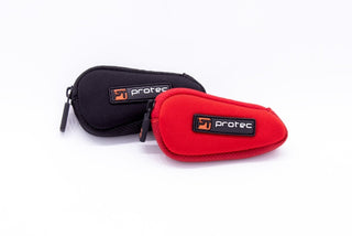 Protec Neoprene Horn Mouthpiece Pouch - Houghton Horns
