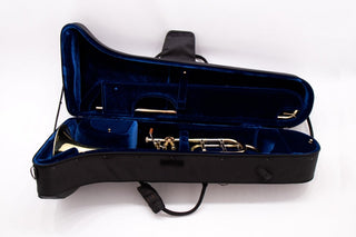 Protec Pro Pac Bass Trombone Case - Houghton Horns