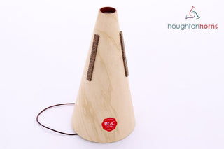 RGC Conical Horn Mute - Houghton Horns