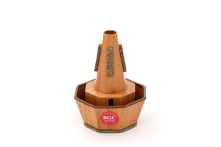 RGC Trumpet Cherry Cup Mute - Houghton Horns