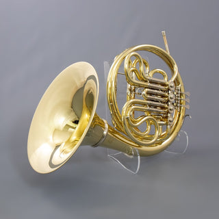Ricco Kuhn W 283 Double Horn - Houghton Horns