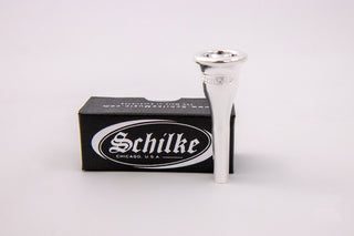 Schilke Standard Series French Horn Mouthpieces - Houghton Horns