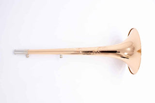 S.E. Shires Custom Series Tenor Trombone Bell - Houghton Horns