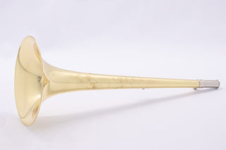 S.E. Shires Custom Series Tenor Trombone Bell - Houghton Horns