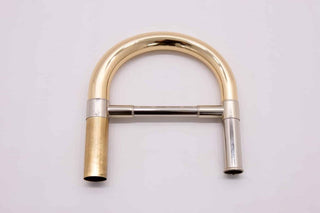 S.E. Shires Custom Series Tenor Trombone Tuning Slide - Houghton Horns