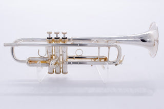 S.E. Shires Model AF Bb Trumpet - Houghton Horns