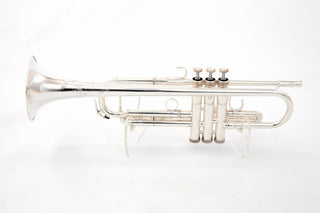 S.E. Shires Q10RS Q Series Bb Trumpet - Houghton Horns