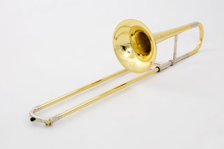 S.E. Shires Q35 Alto Trombone - Houghton Horns