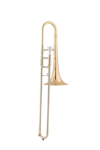 S.E. Shires Solo Model Alto Trombone - Houghton Horns