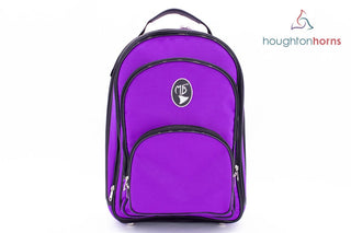 Special Order a Marcus Bonna Backpack Bag with Room for Horn - Houghton Horns