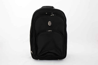 Special Order a Marcus Bonna Backpack Bag with Room for Piston Trumpet and Flugelhorn - Houghton Horns