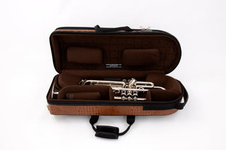 Special Order a Marcus Bonna Case for 1 Piston Trumpet - Houghton Horns