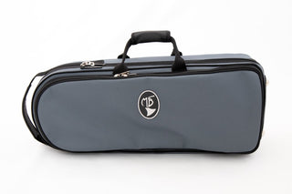 Special Order a Marcus Bonna Case for 1 Rotary Trumpet Model MB with 2 Backpack Straps - Houghton Horns