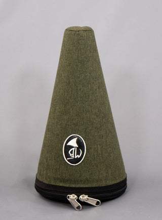 Special Order a Marcus Bonna Cone Mute Bag for Horn - Houghton Horns