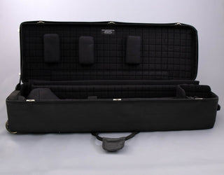 Special Order a Marcus Bonna Double Case for Detachable Bell Tenor and Detachable Bell Bass Trombone - Houghton Horns