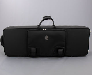 Special Order a Marcus Bonna Double Case for Detachable Bell Tenor and Detachable Bell Bass Trombone - Houghton Horns