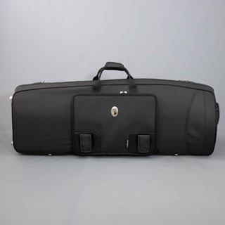 Special Order a Marcus Bonna Double Case for Fixed Bell Tenor and Alto Trombones - Houghton Horns