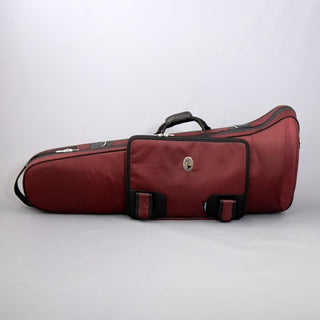 Special Order a Marcus Bonna Fixed Bell Model MB Bass Trombone Case - Houghton Horns