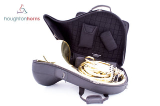 Special Order a Marcus Bonna MB-2 French Horn Case - Houghton Horns