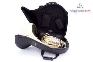 Special Order a Marcus Bonna MB-2XL French Horn Case - Houghton Horns