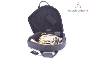 Special Order a Marcus Bonna MB-3RM French Horn Case with Room for Mute - Houghton Horns