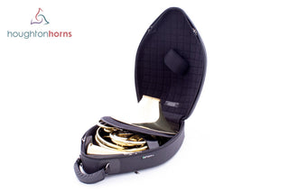 Special Order a Marcus Bonna MB-4 Baby 2 French Horn Case - Houghton Horns