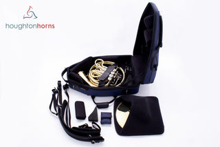 Special Order a Marcus Bonna MB-5 French Horn Case - Houghton Horns