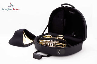 Special Order a Marcus Bonna MB-7 Compact French Horn Case - Houghton Horns