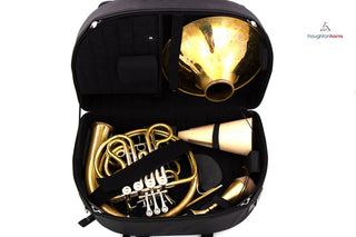 Special Order a Marcus Bonna MB-8M French Horn Case - Houghton Horns